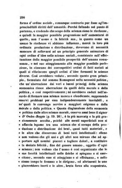 Giornale agrario toscano