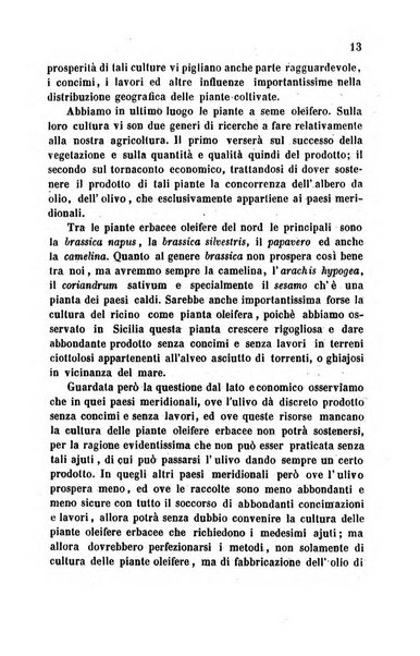 Giornale agrario toscano