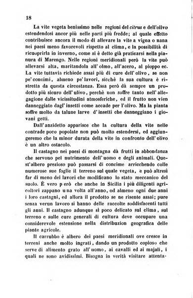 Giornale agrario toscano