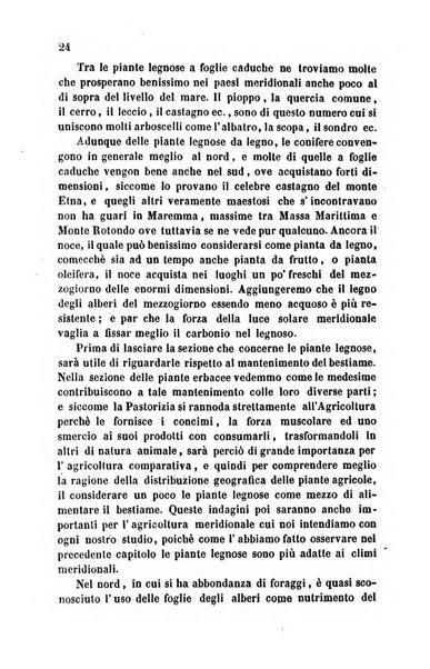 Giornale agrario toscano