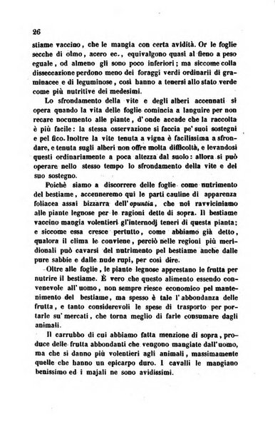 Giornale agrario toscano