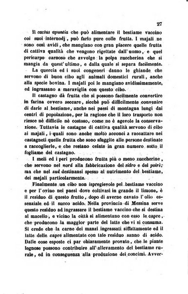 Giornale agrario toscano