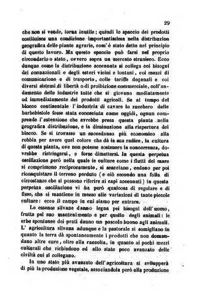 Giornale agrario toscano