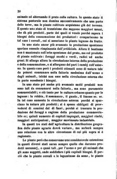 Giornale agrario toscano