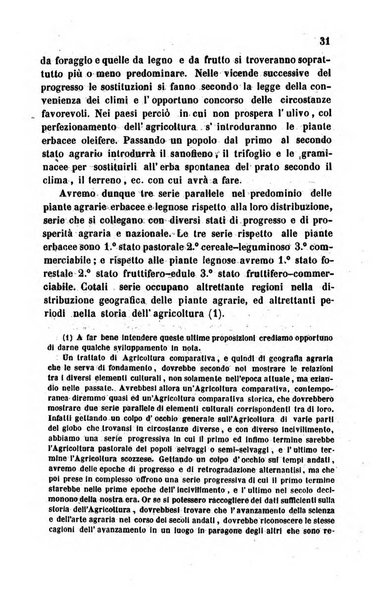 Giornale agrario toscano