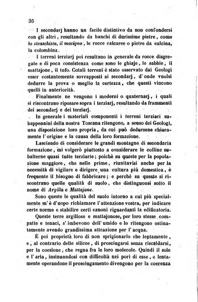 Giornale agrario toscano