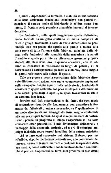 Giornale agrario toscano