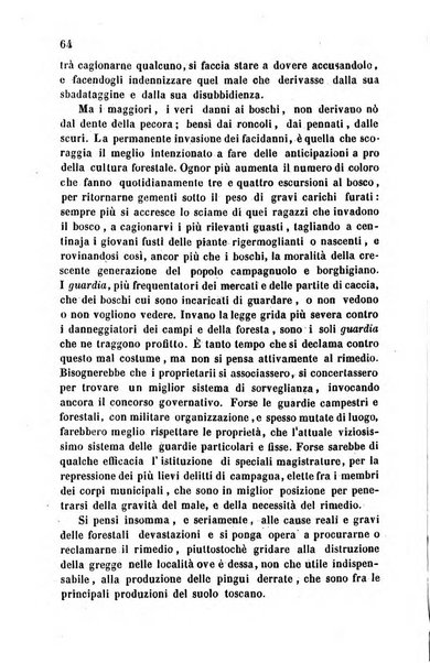 Giornale agrario toscano