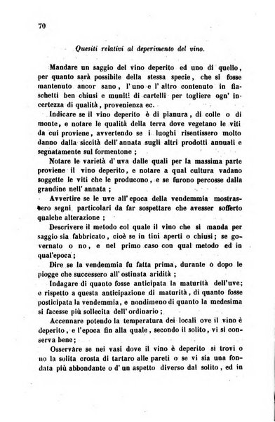 Giornale agrario toscano