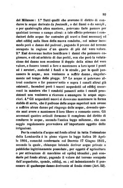 Giornale agrario toscano