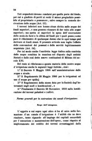 Giornale agrario toscano