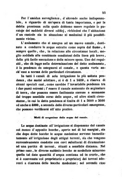 Giornale agrario toscano