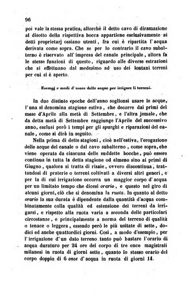 Giornale agrario toscano