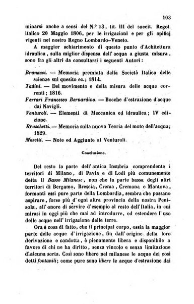 Giornale agrario toscano