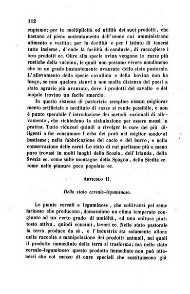 Giornale agrario toscano