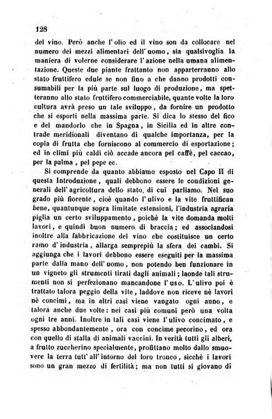 Giornale agrario toscano