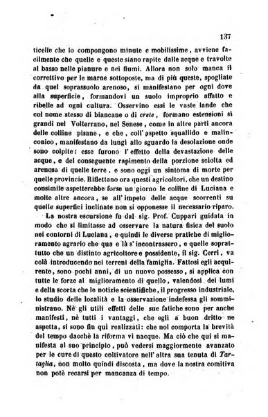 Giornale agrario toscano