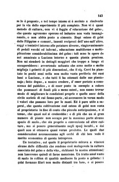 Giornale agrario toscano