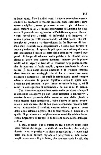 Giornale agrario toscano