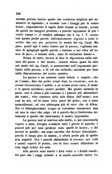 Giornale agrario toscano