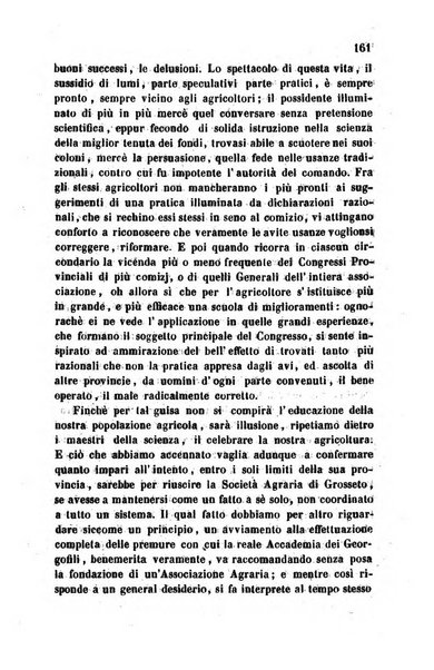 Giornale agrario toscano