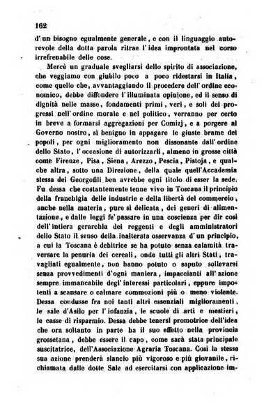 Giornale agrario toscano