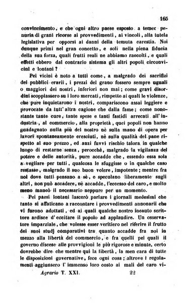 Giornale agrario toscano