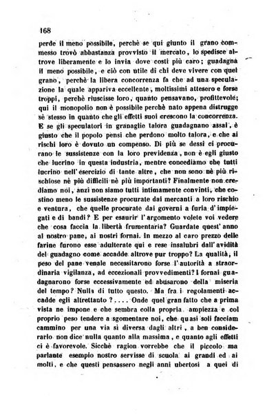 Giornale agrario toscano