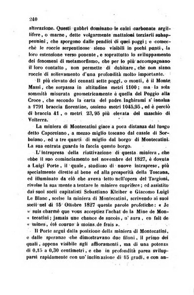 Giornale agrario toscano