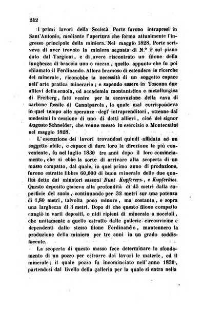 Giornale agrario toscano