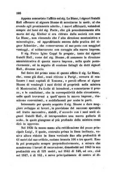 Giornale agrario toscano