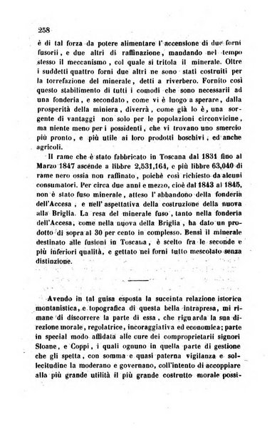 Giornale agrario toscano