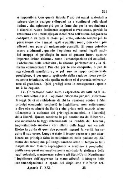 Giornale agrario toscano