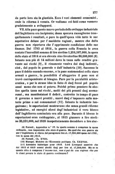 Giornale agrario toscano