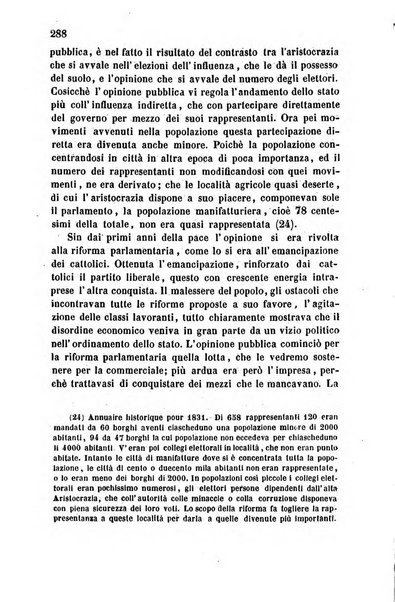 Giornale agrario toscano