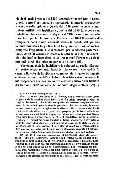 Giornale agrario toscano