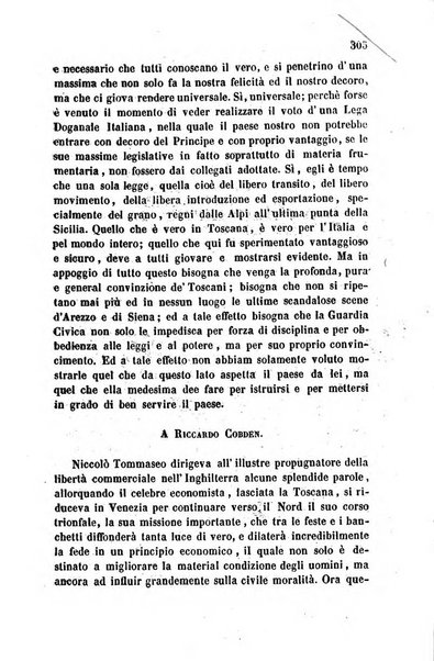 Giornale agrario toscano