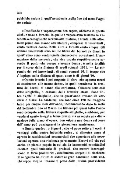 Giornale agrario toscano