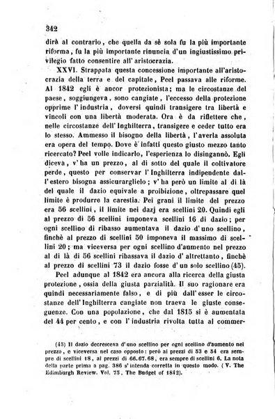 Giornale agrario toscano