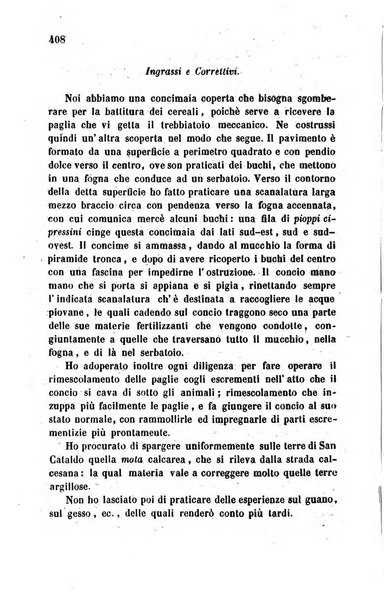 Giornale agrario toscano