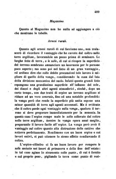 Giornale agrario toscano