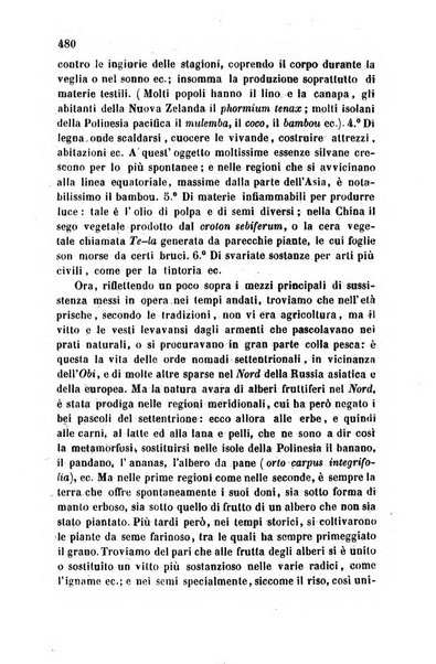 Giornale agrario toscano