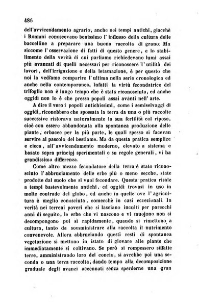 Giornale agrario toscano