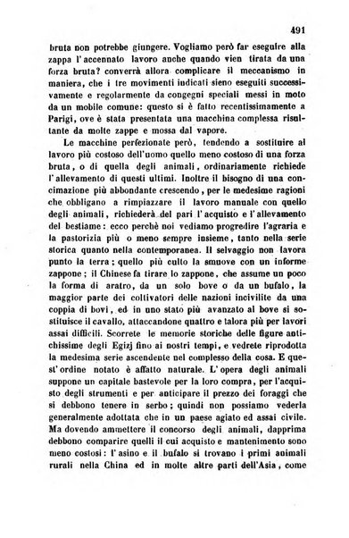 Giornale agrario toscano