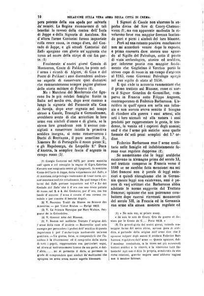 Giornale araldico, genealogico, diplomatico italiano