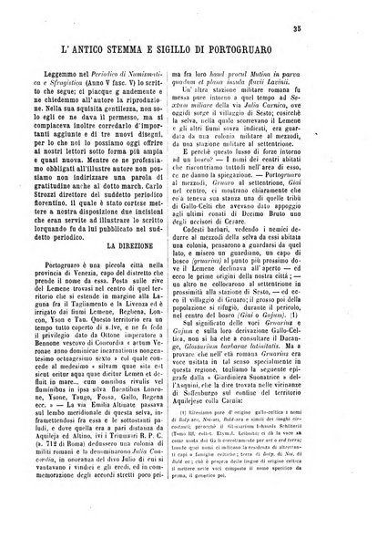 Giornale araldico, genealogico, diplomatico italiano
