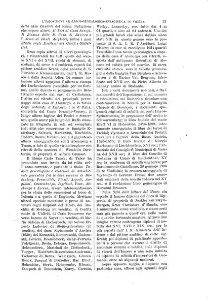 Giornale araldico, genealogico, diplomatico italiano