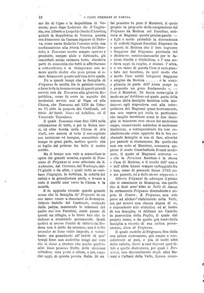 Giornale araldico, genealogico, diplomatico italiano