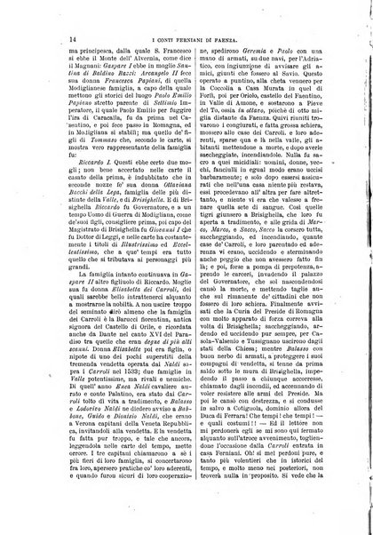 Giornale araldico, genealogico, diplomatico italiano