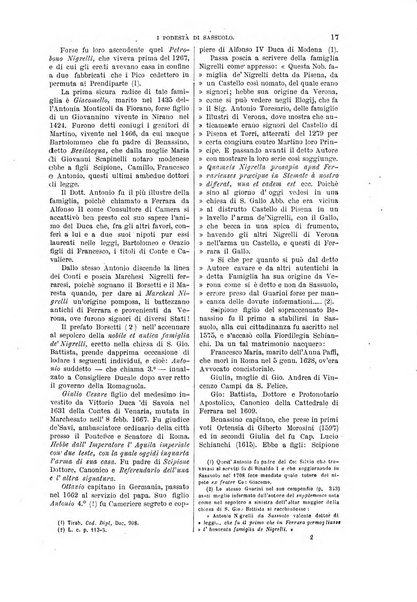 Giornale araldico, genealogico, diplomatico italiano